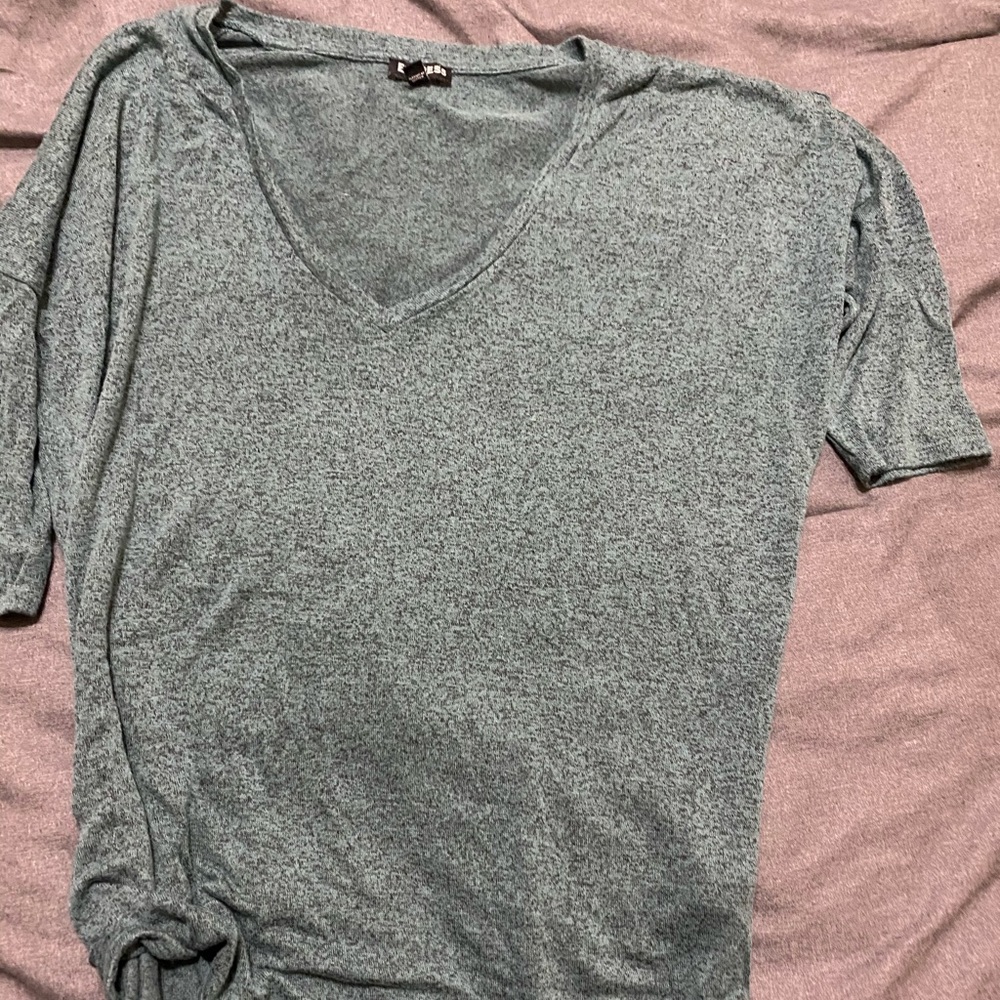 Women’s express top